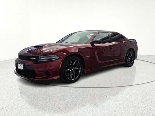 2019 Dodge Charger R/T