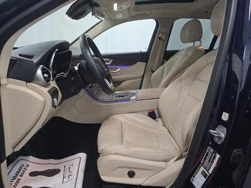 2021 Mercedes-Benz GLC 300 4MATIC
