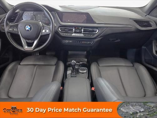 2021 BMW 228 Gran Coupe xDrive