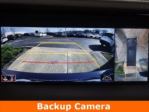 2018 Lexus LS 500 Base