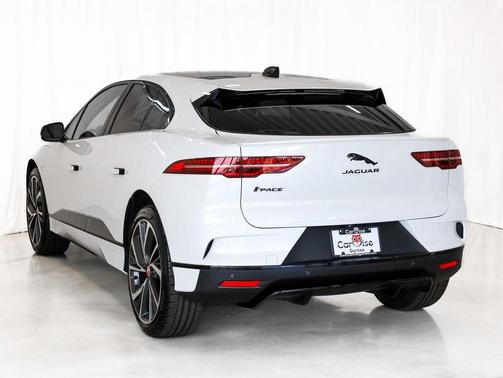 2023 Jaguar I-PACE HSE EV400 AWD