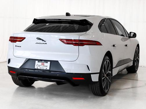 2023 Jaguar I-PACE HSE EV400 AWD