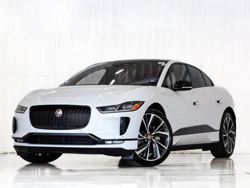 2023 Jaguar I-PACE HSE EV400 AWD