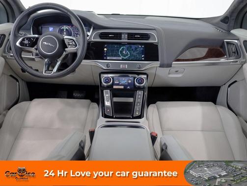 2023 Jaguar I-PACE HSE EV400 AWD