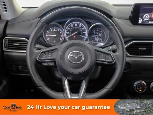 2019 Mazda CX-5 Sport