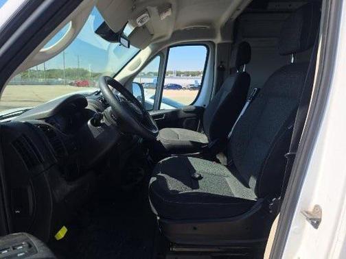 2022 RAM ProMaster 2500 High Roof