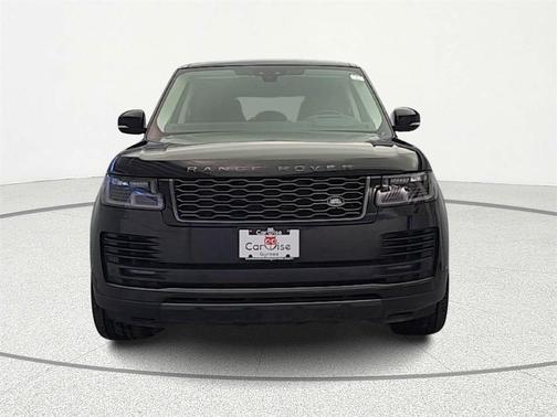 2019 Land Rover Range Rover 5.0L V8 Supercharged