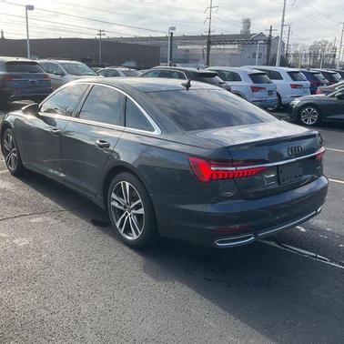 2023 Audi A6 45 Premium Plus