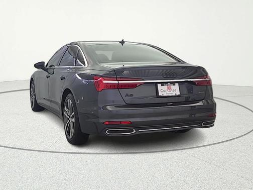 2023 Audi A6 45 Premium Plus