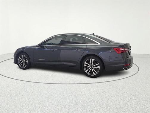 2023 Audi A6 45 Premium Plus