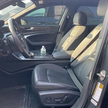 2023 Audi A6 45 Premium Plus