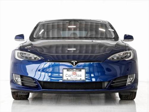 2017 Tesla Model S 75D