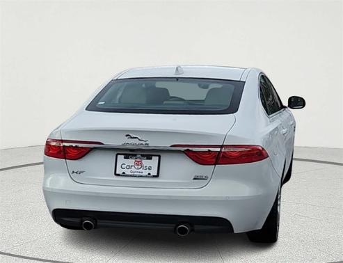 2017 Jaguar XF 35t Prestige