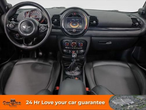 2017 MINI Clubman Cooper ALL4