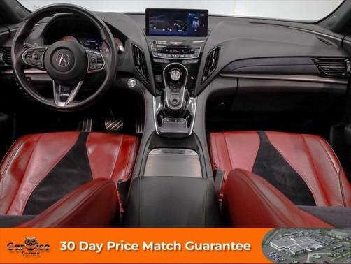 2019 Acura RDX A-Spec
