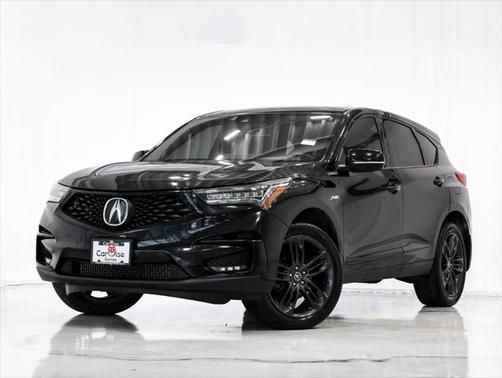 2019 Acura RDX A-Spec