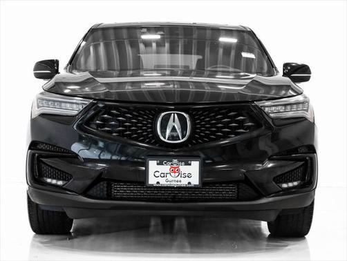 2019 Acura RDX A-Spec