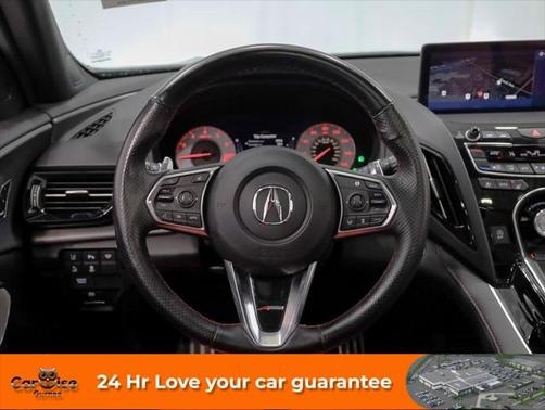 2019 Acura RDX A-Spec