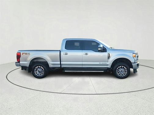 2022 Ford F-250 XLT