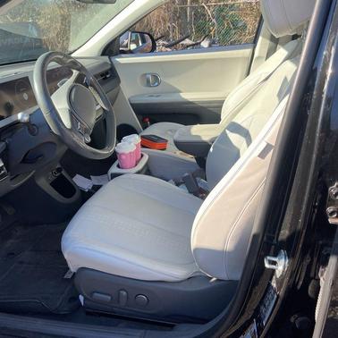 2022 Hyundai IONIQ 5 SEL