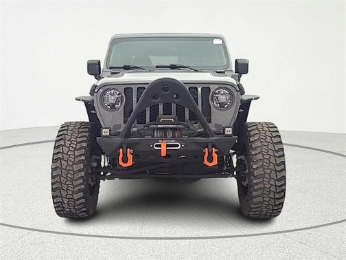 2021 Jeep Gladiator Sport S