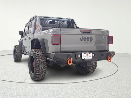2021 Jeep Gladiator Sport S