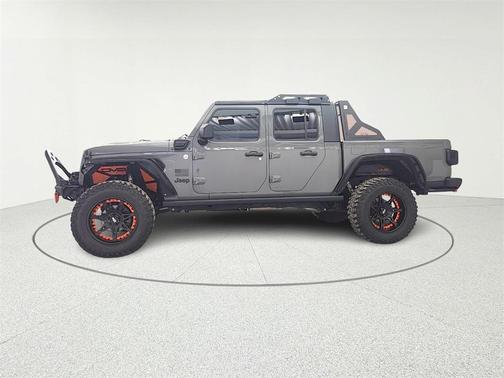 2021 Jeep Gladiator Sport S