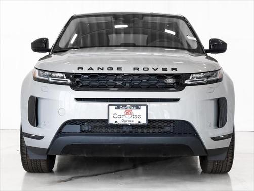 2022 Land Rover Range Rover Evoque SE