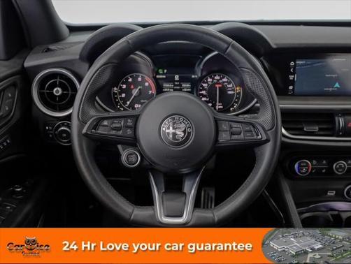 2023 Alfa Romeo Stelvio Ti