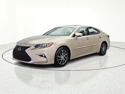 2016 Lexus ES 350 Base