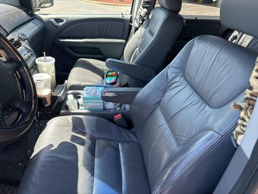 2007 Honda Odyssey EX-L