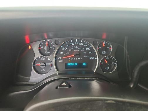 2019 Chevrolet Express 2500 Work Van