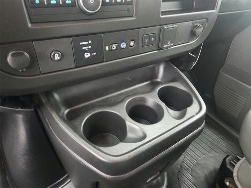 2019 Chevrolet Express 2500 Work Van