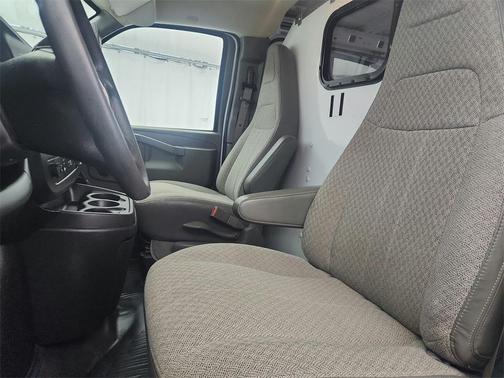 2019 Chevrolet Express 2500 Work Van