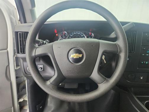 2019 Chevrolet Express 2500 Work Van