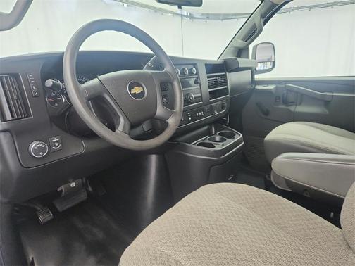 2019 Chevrolet Express 2500 Work Van