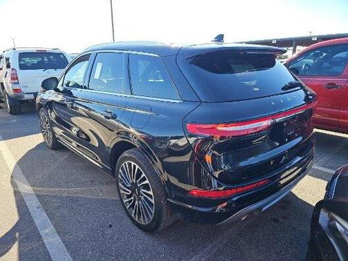 2021 Lincoln Corsair Reserve