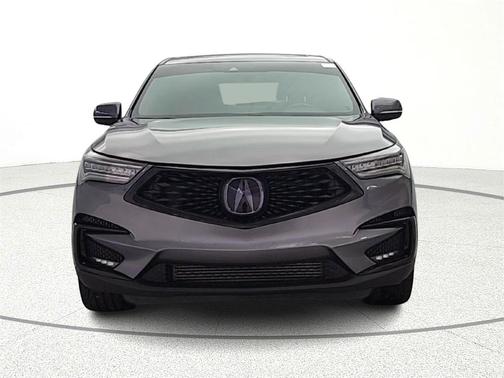2019 Acura RDX A-Spec