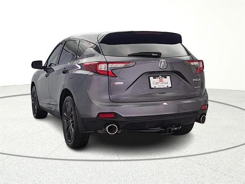 2019 Acura RDX A-Spec