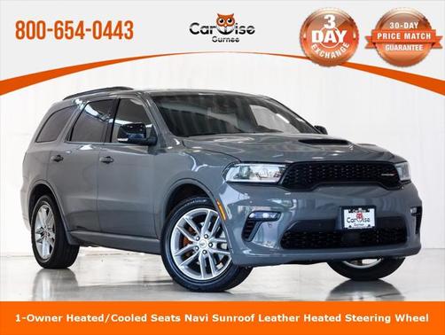2023 Dodge Durango R/T Plus AWD