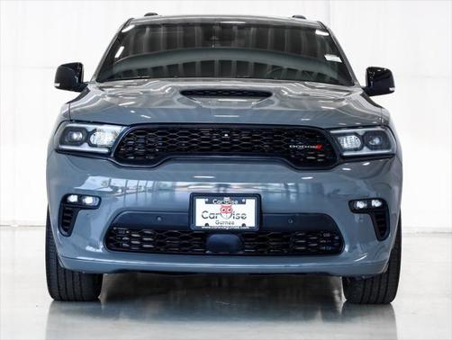 2023 Dodge Durango R/T Plus AWD