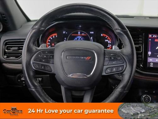 2023 Dodge Durango R/T Plus AWD