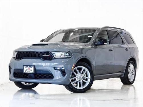 2023 Dodge Durango R/T Plus AWD