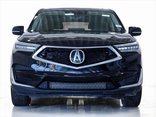 2021 Acura RDX Technology Package