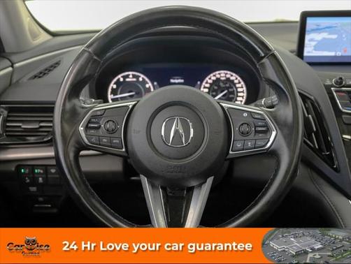 2021 Acura RDX Technology Package