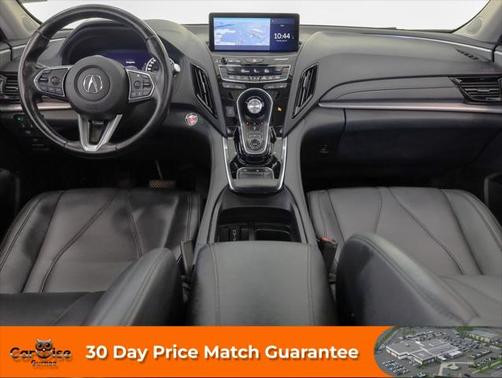 2021 Acura RDX Technology Package