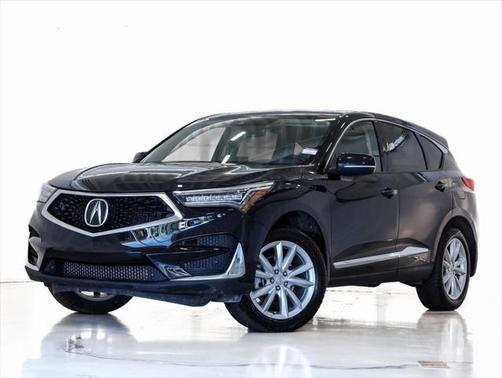 2021 Acura RDX Technology Package