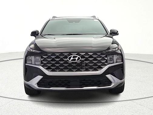 2022 Hyundai SANTA FE Ultimate Calligraphy