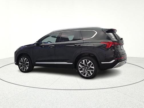 2022 Hyundai SANTA FE Ultimate Calligraphy