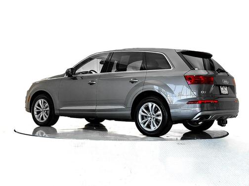 2017 Audi Q7 3.0T Premium